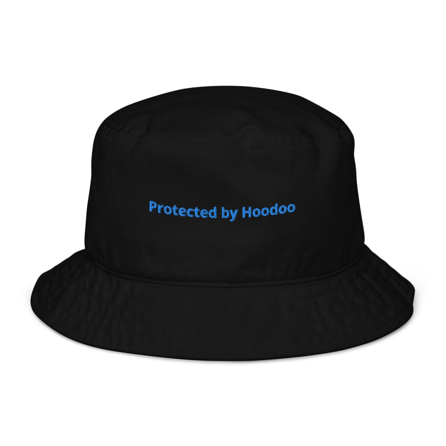 Organic bucket Hoodoo hat - Metatron Store