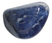 Sodalite Tumblestone - Metatron Store