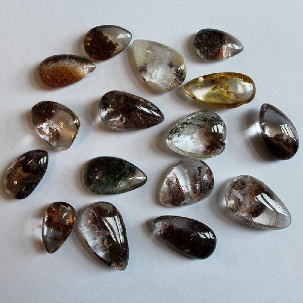 Crystal Quartz Gemstone Specimen Healing Stone - Metatron Store