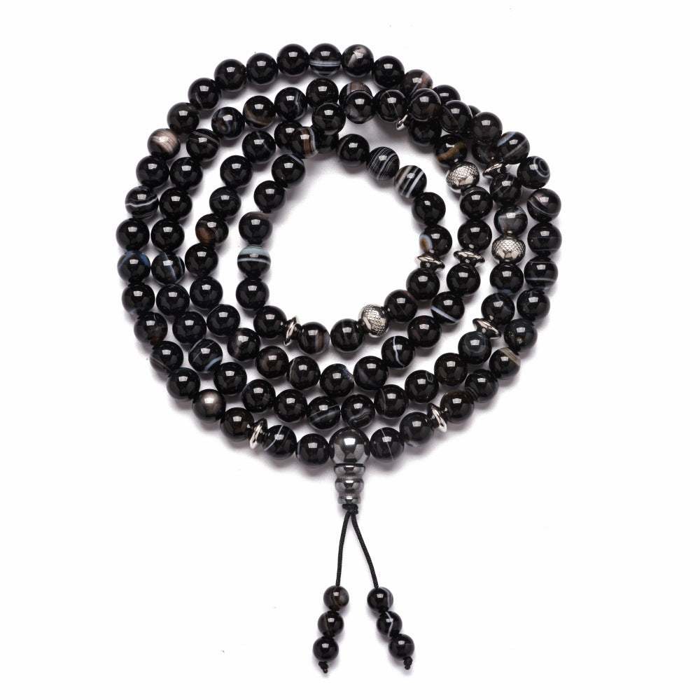 Beads 108 bracelets - Metatron Store