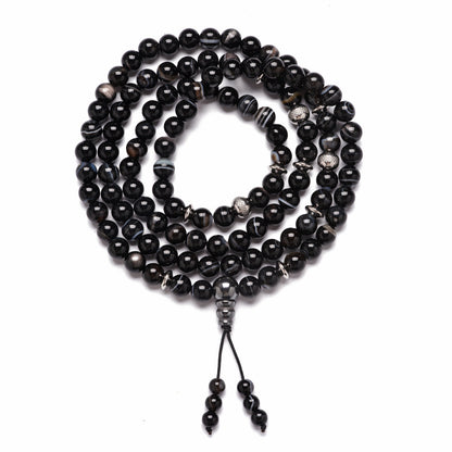 Beads 108 bracelets - Metatron Store