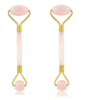 Beauty Jade Massage Facial Massage Beauty Massage Roller - Metatron Store