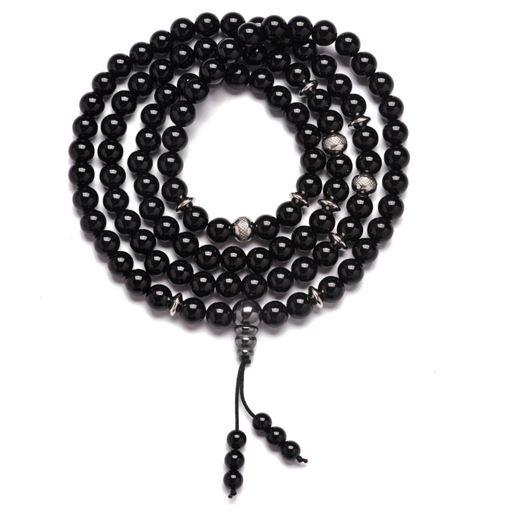 Beads 108 bracelets - Metatron Store