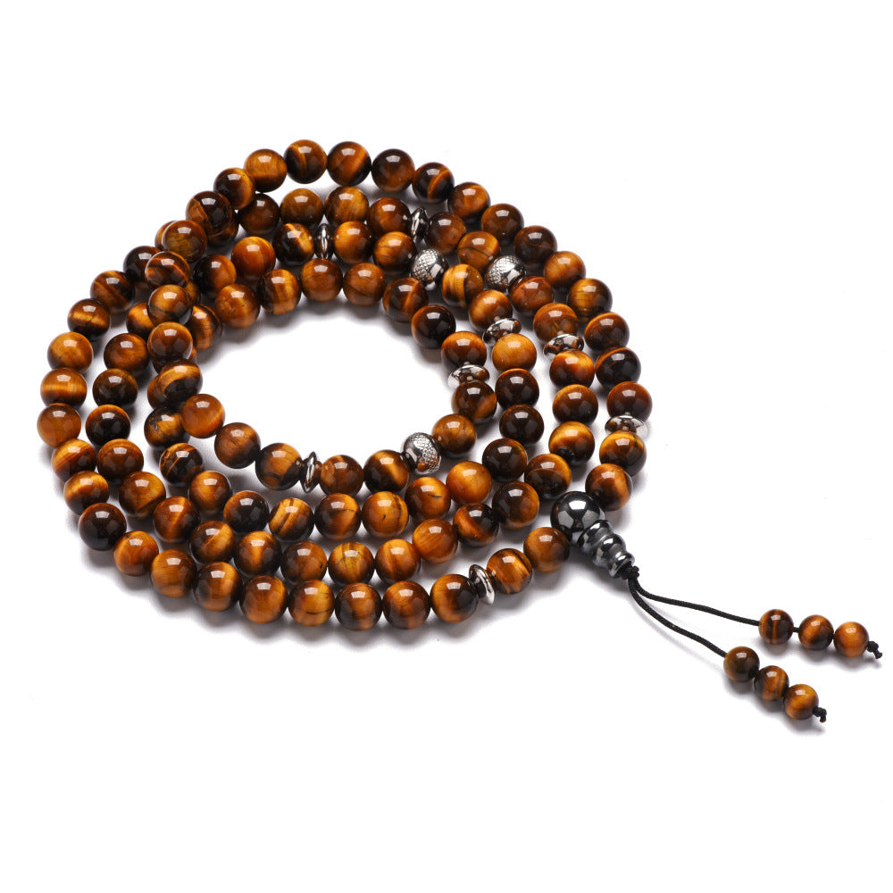 Beads 108 bracelets - Metatron Store