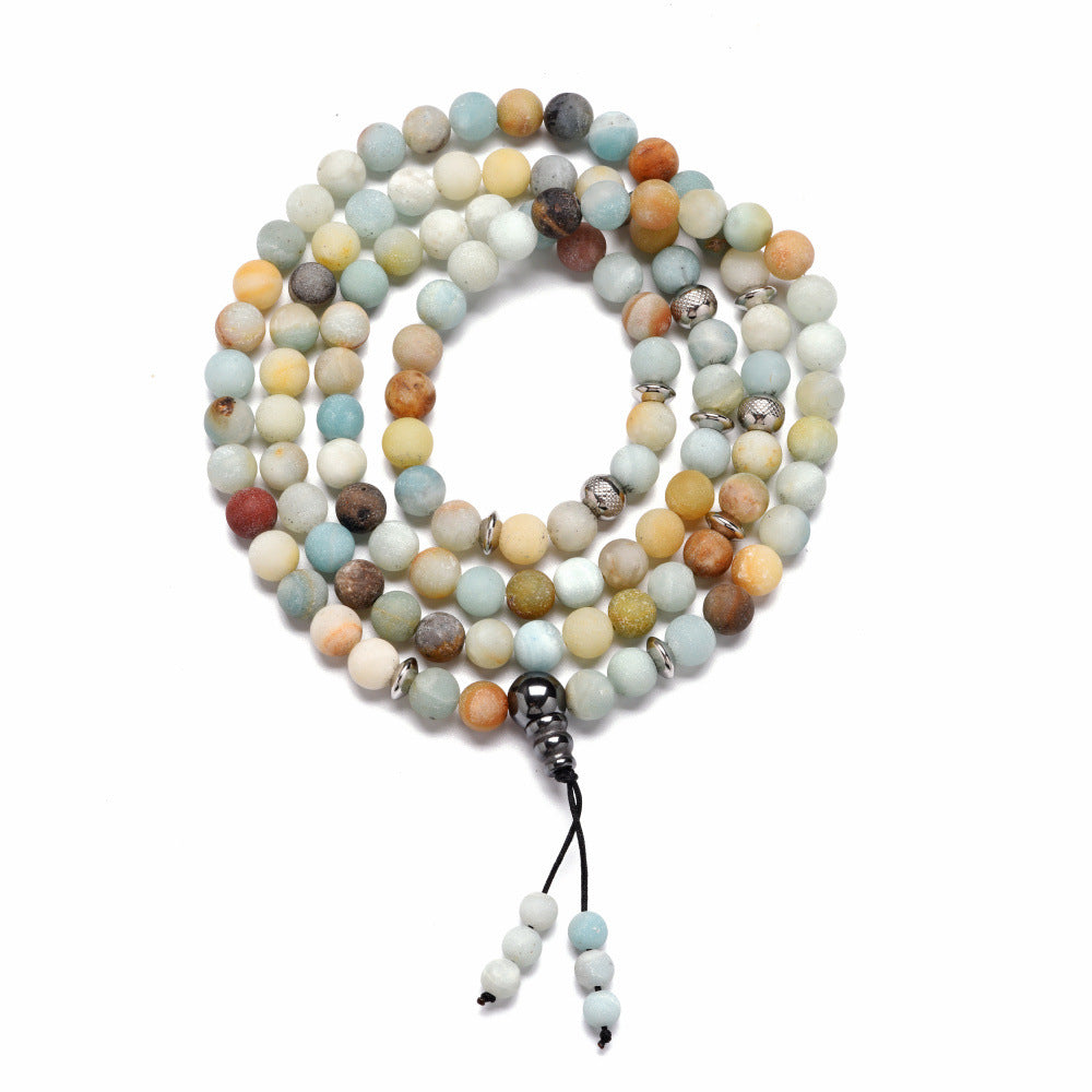 Beads 108 bracelets - Metatron Store