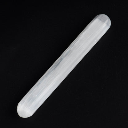 Meditation Healing Stone Healing Gypsum Crystal - Metatron Store
