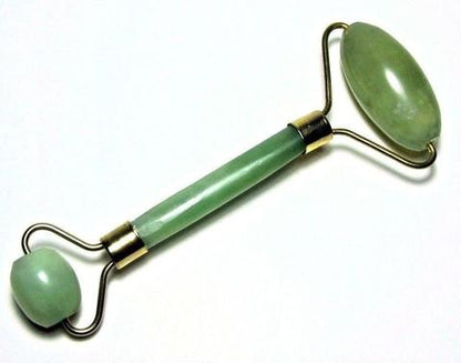 Beauty Jade Massage Facial Massage Beauty Massage Roller - Metatron Store