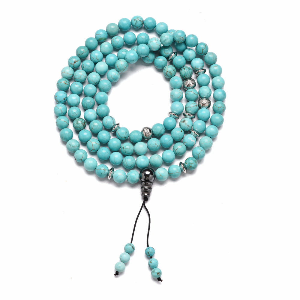 Beads 108 bracelets - Metatron Store