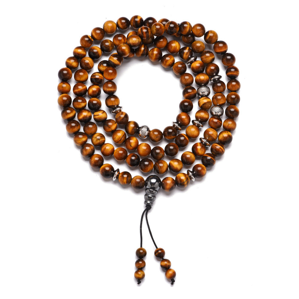 Beads 108 bracelets - Metatron Store