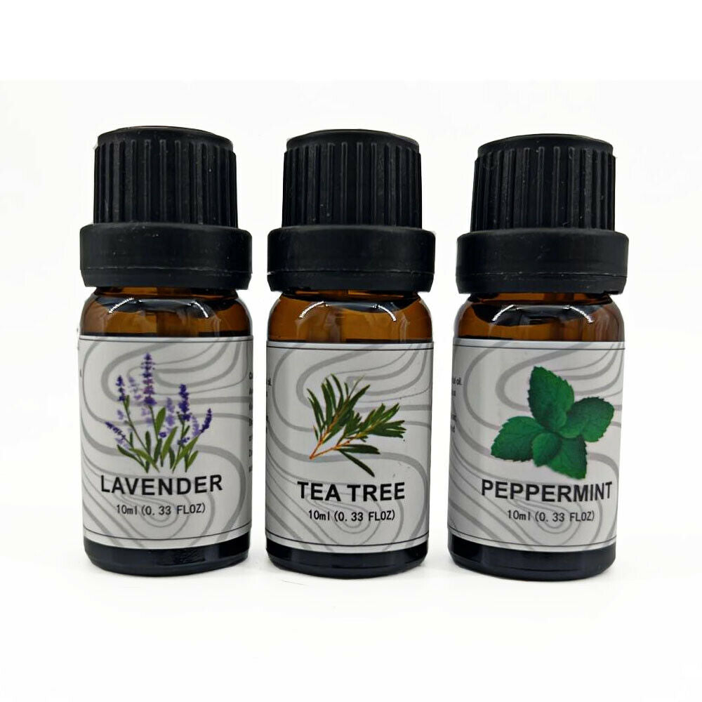 Window-opening Water-soluble Aromatherapy Essential Oils - Metatron Store
