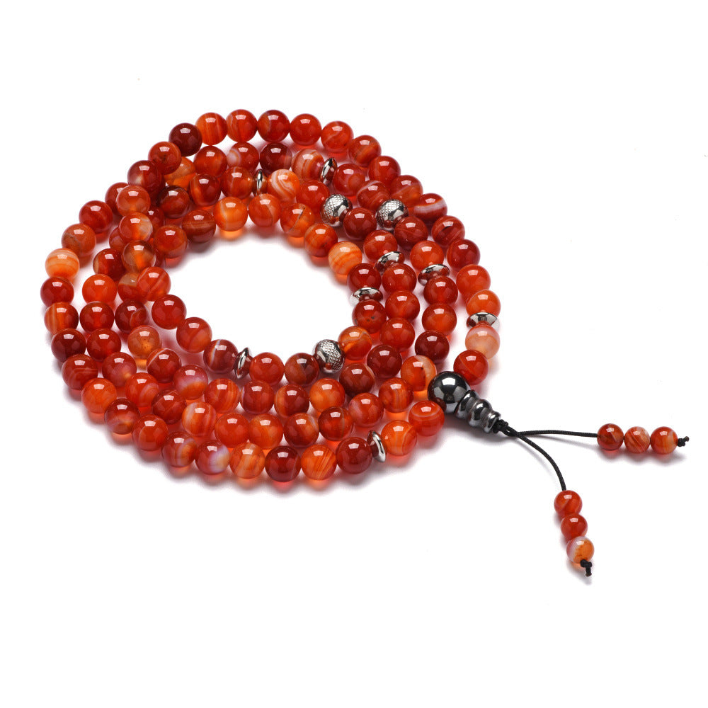 Beads 108 bracelets - Metatron Store
