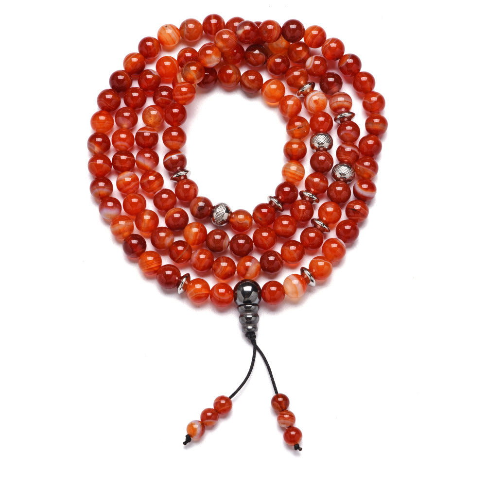 Beads 108 bracelets - Metatron Store