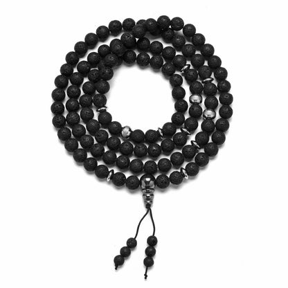 Beads 108 bracelets - Metatron Store
