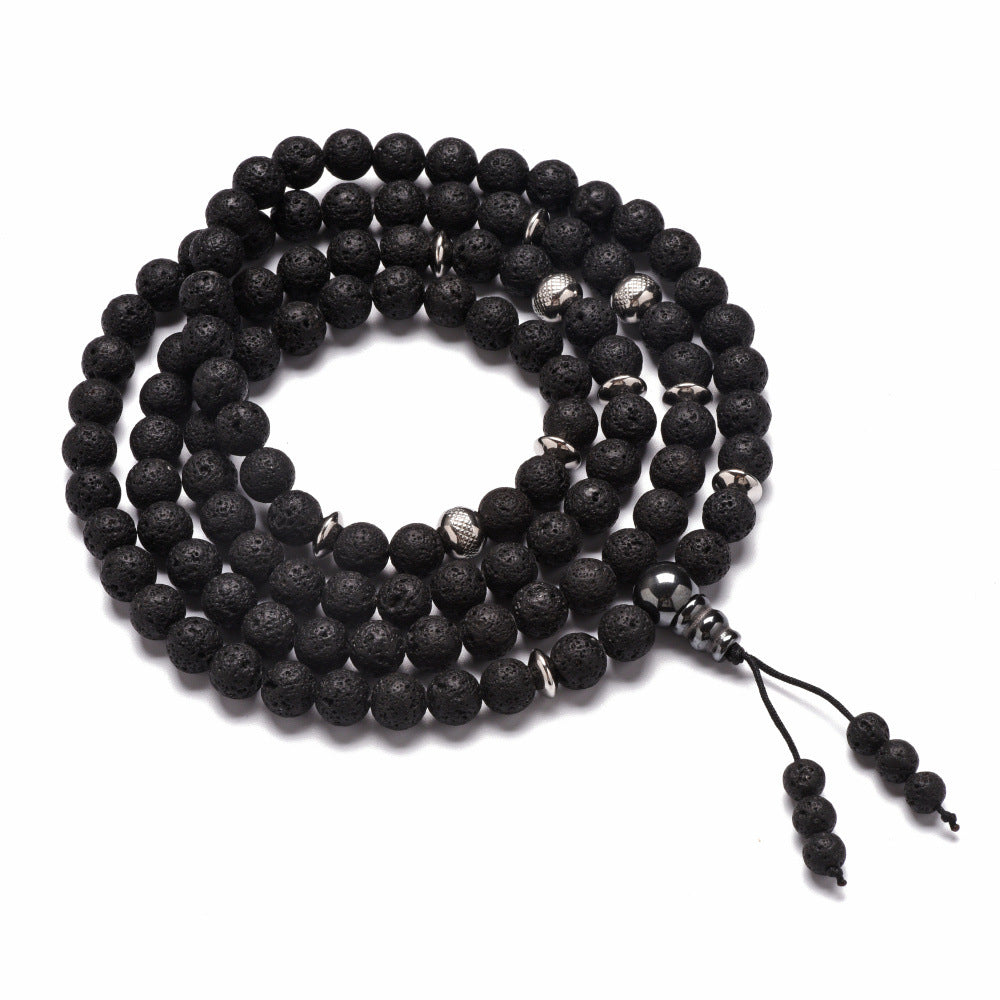 Beads 108 bracelets - Metatron Store