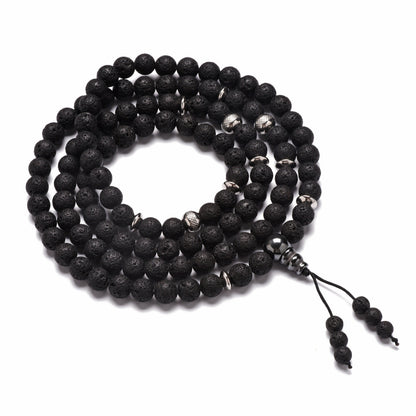Beads 108 bracelets - Metatron Store