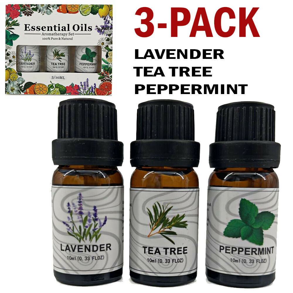 Window-opening Water-soluble Aromatherapy Essential Oils - Metatron Store
