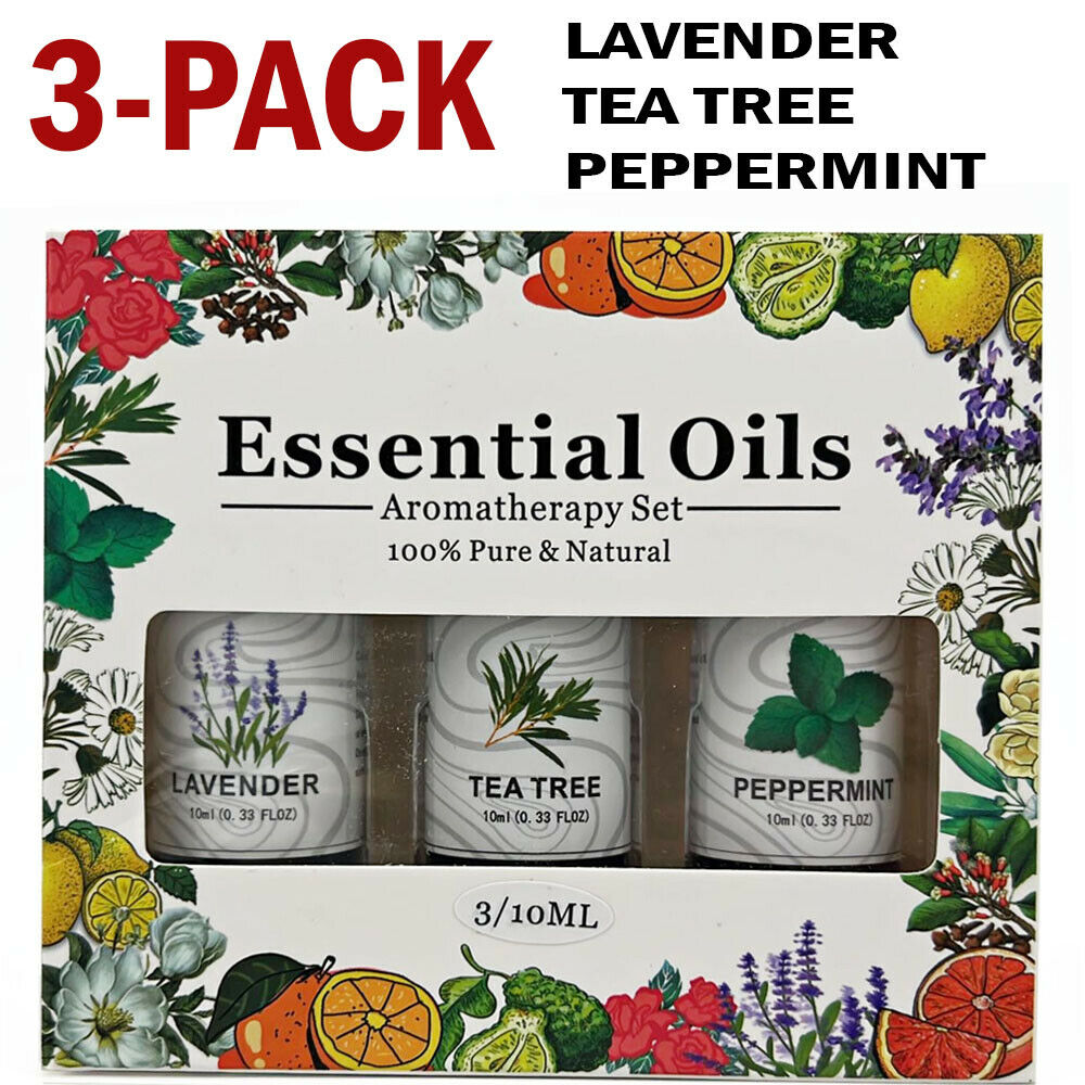 Window-opening Water-soluble Aromatherapy Essential Oils - Metatron Store