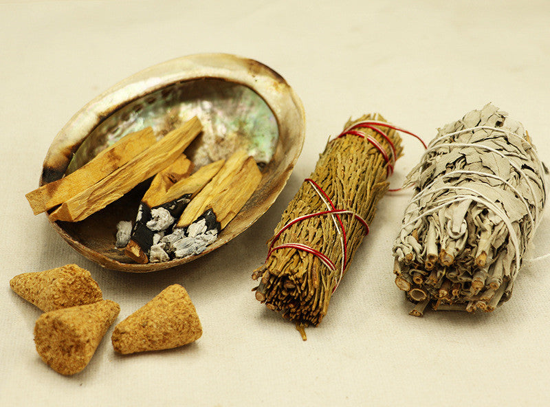 Peru Sacred Wood Logs Palo Santo Natural Aromatherapy Gas Field Space Magnetic Field Meditation Spiritual Fragrance - Metatron Store