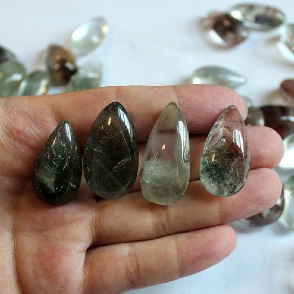 Crystal Quartz Gemstone Specimen Healing Stone - Metatron Store