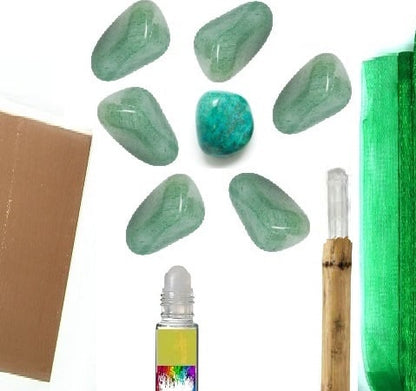 Crystal Grid Set - Metatron Store