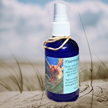 Mermaid Sea Spray - Metatron Store