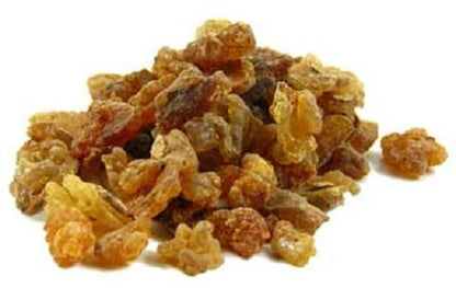 Angel’s Mist Myrrh Essential Oil - Metatron Store