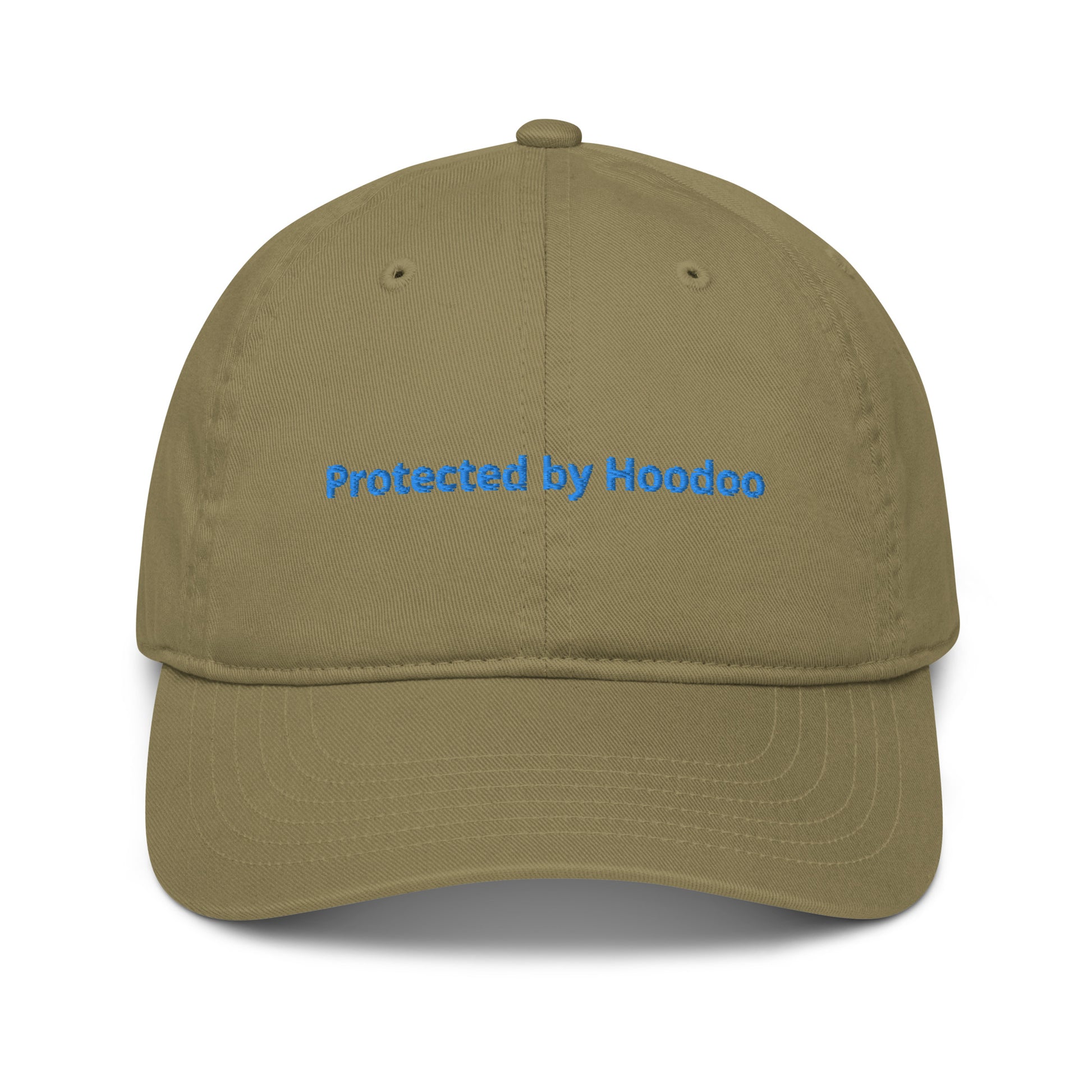 Hoodoo Hat (Organic) - Metatron Store