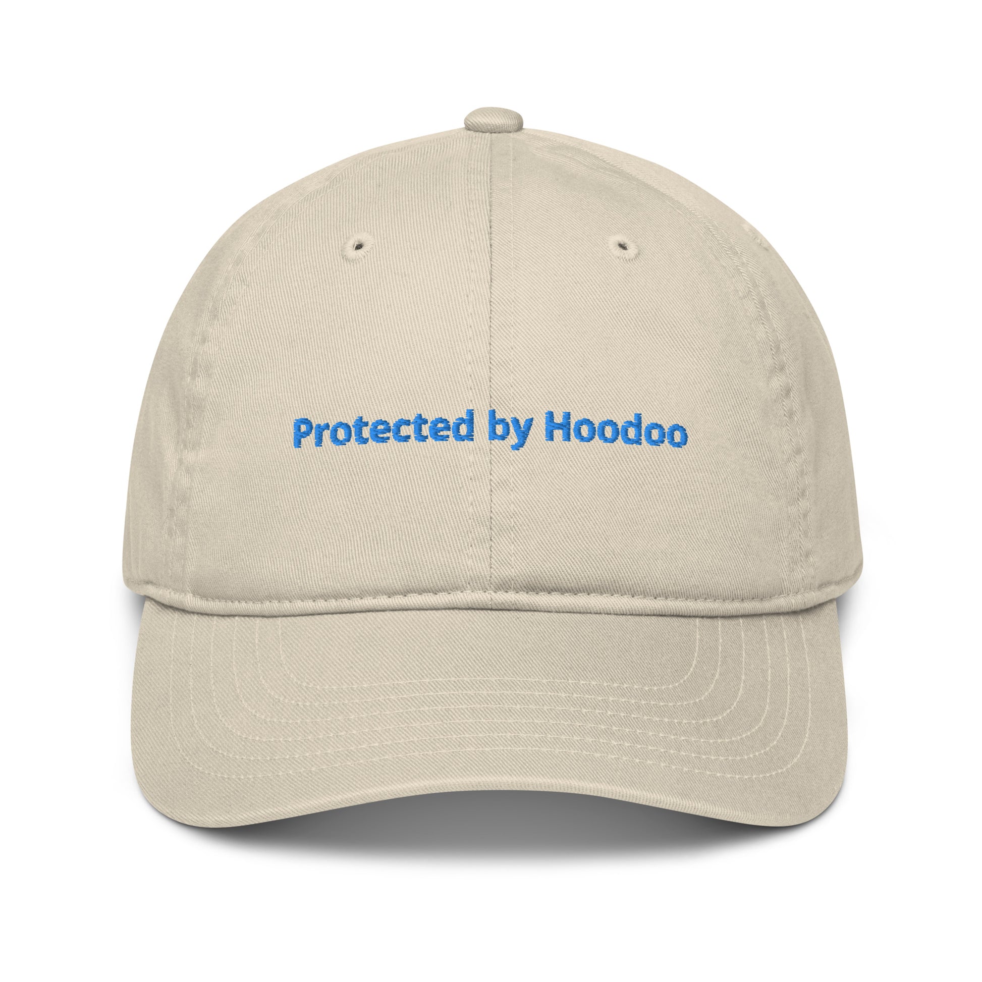 Hoodoo Hat (Organic) - Metatron Store