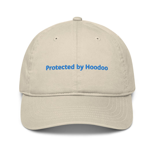 Hoodoo Hat (Organic) - Metatron Store