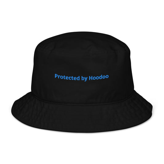 Organic bucket Hoodoo hat - Metatron Store
