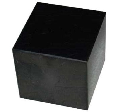 Shungite Cube - Metatron Store