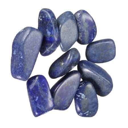 Sodalite Tumblestone - Metatron Store