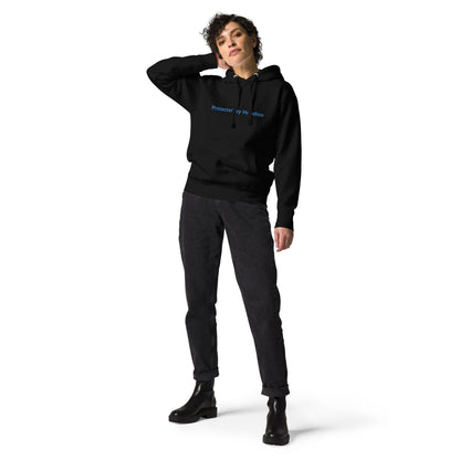 Hoodoo Hoodie - Metatron Store