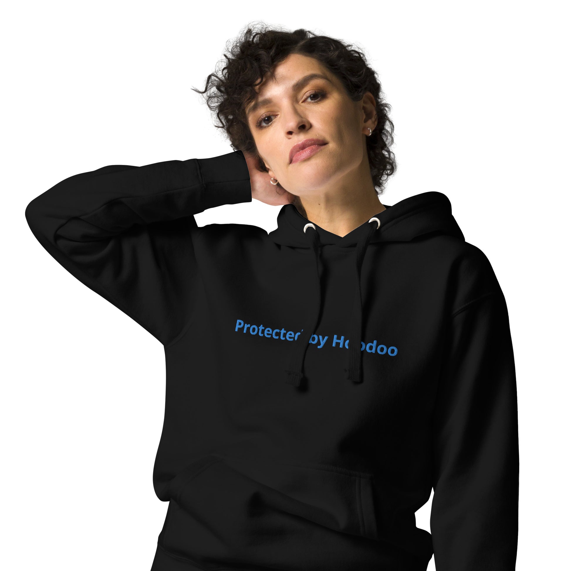 Hoodoo Hoodie - Metatron Store
