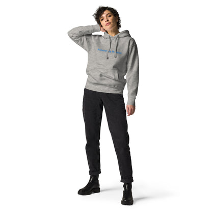Hoodoo Hoodie - Metatron Store