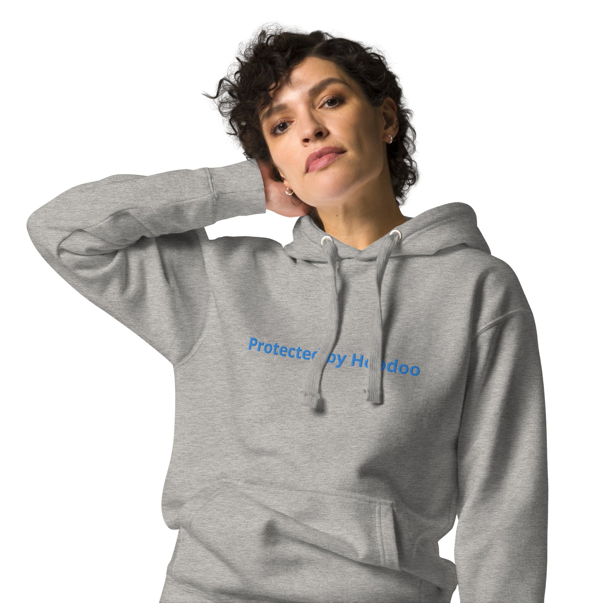 Hoodoo Hoodie - Metatron Store