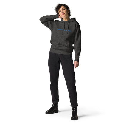 Hoodoo Hoodie - Metatron Store