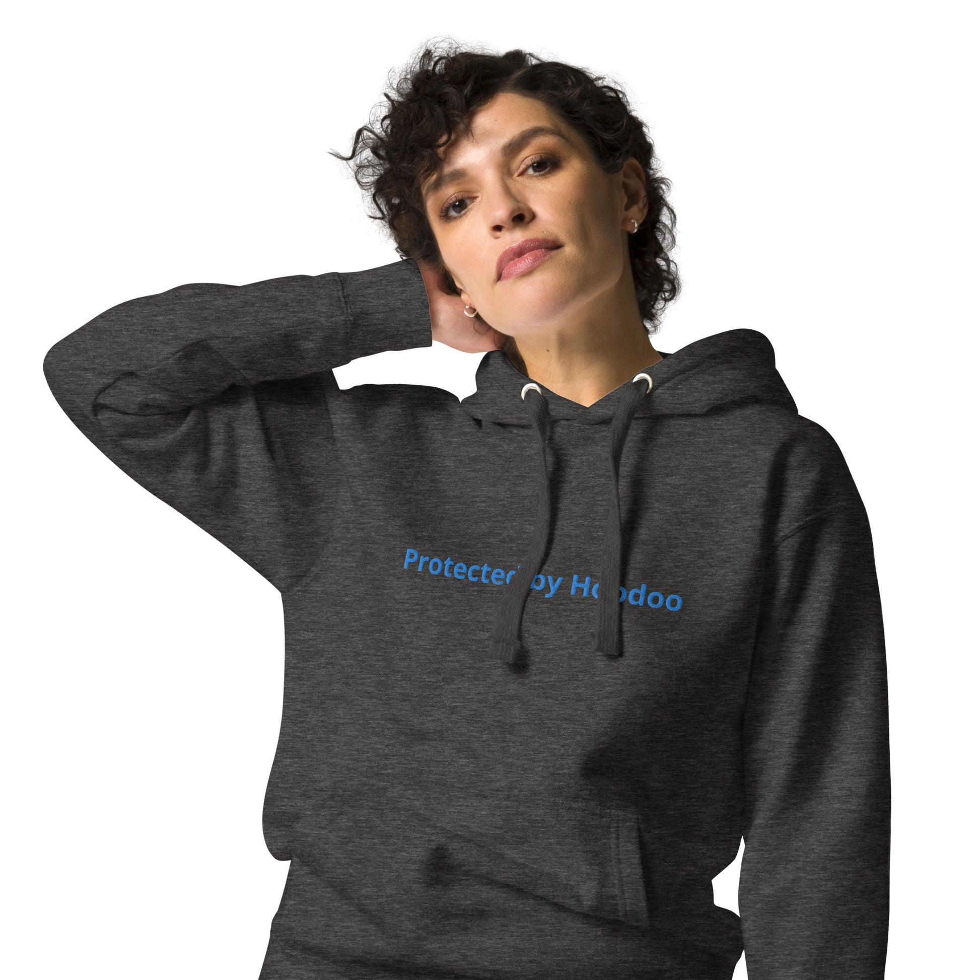 Hoodoo Hoodie - Metatron Store