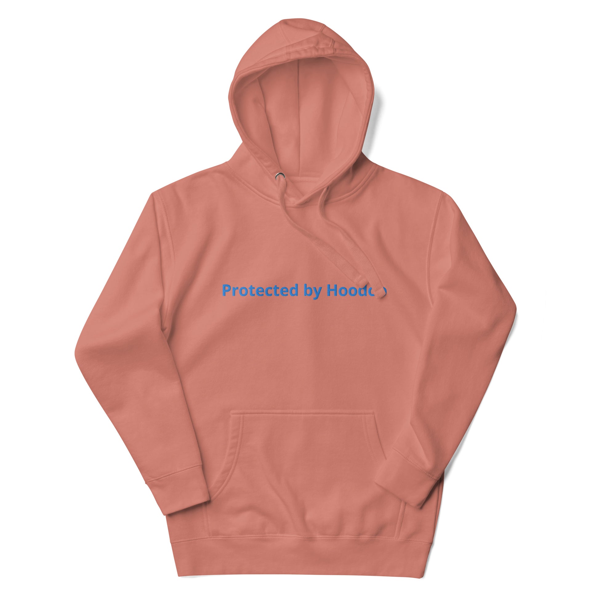Hoodoo Hoodie - Metatron Store