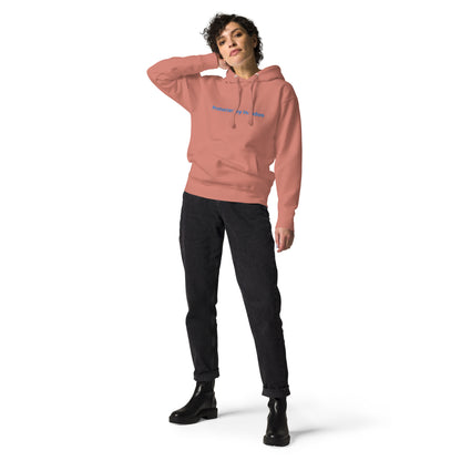 Hoodoo Hoodie - Metatron Store