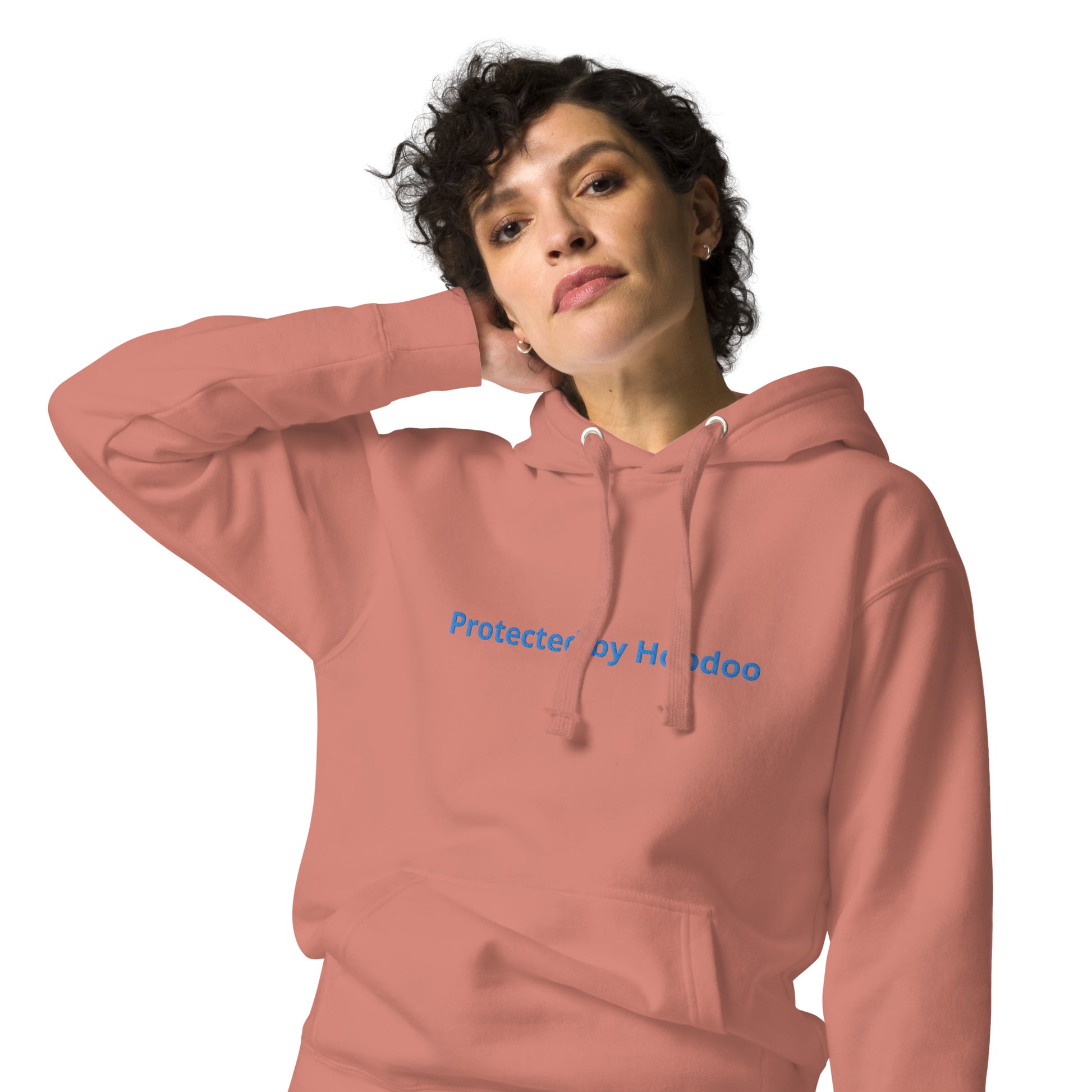 Hoodoo Hoodie - Metatron Store