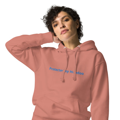 Hoodoo Hoodie - Metatron Store