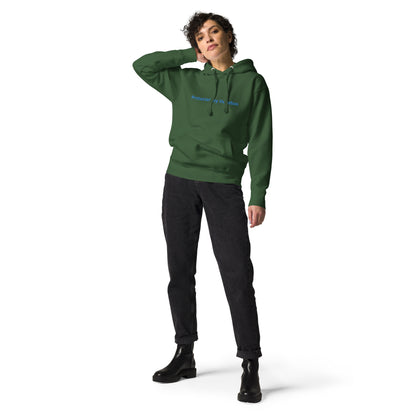 Hoodoo Hoodie - Metatron Store
