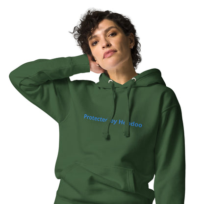 Hoodoo Hoodie - Metatron Store