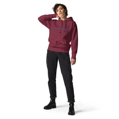 Hoodoo Hoodie - Metatron Store