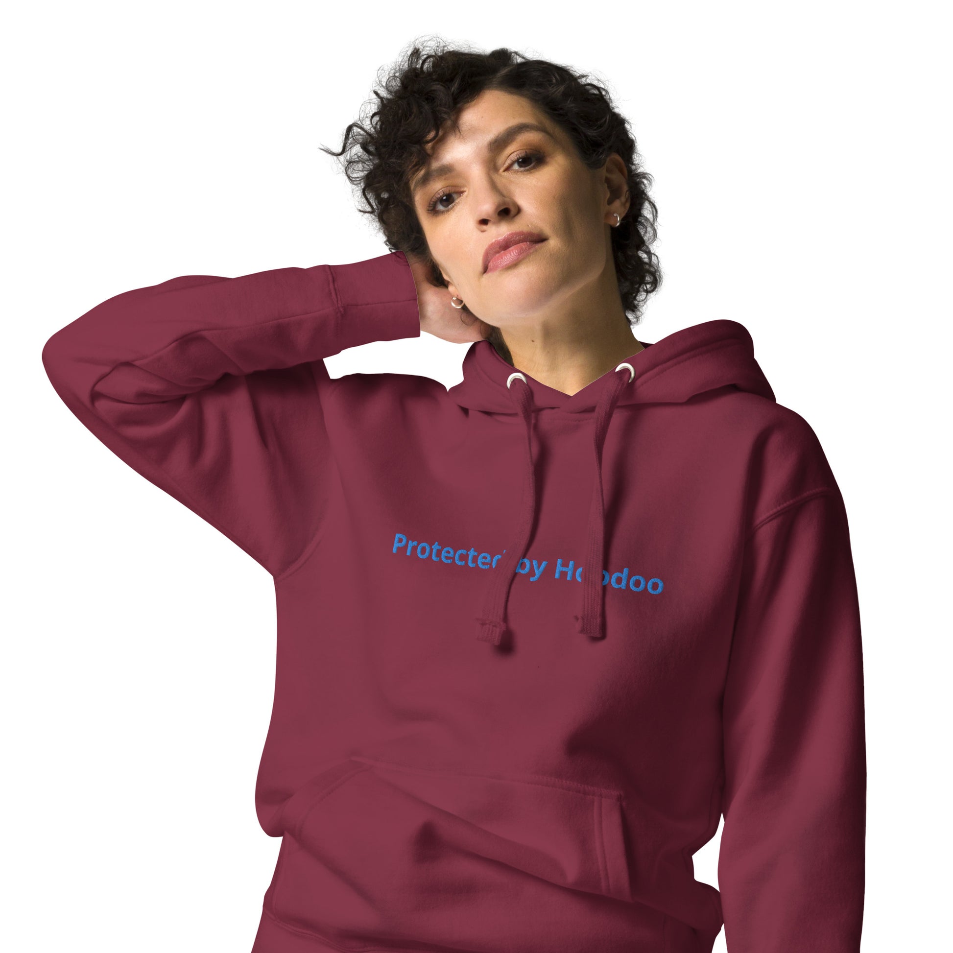Hoodoo Hoodie - Metatron Store