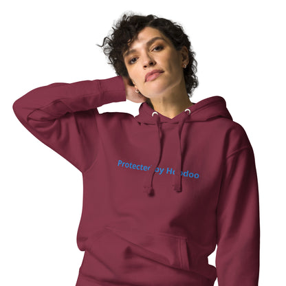 Hoodoo Hoodie - Metatron Store