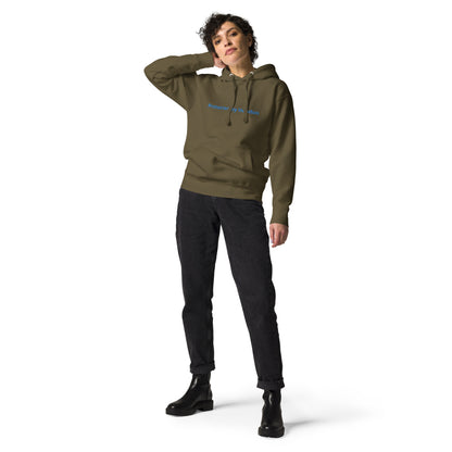 Hoodoo Hoodie - Metatron Store