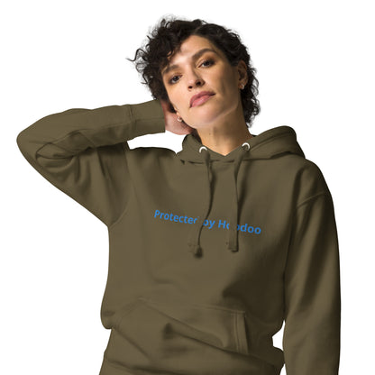 Hoodoo Hoodie - Metatron Store