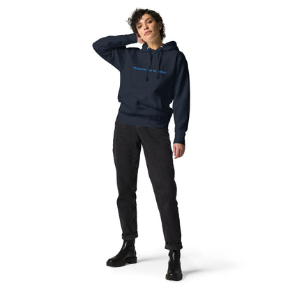 Hoodoo Hoodie - Metatron Store